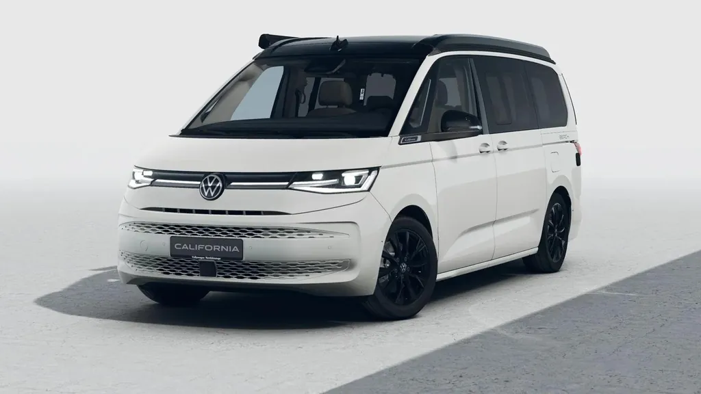 VW T7 California