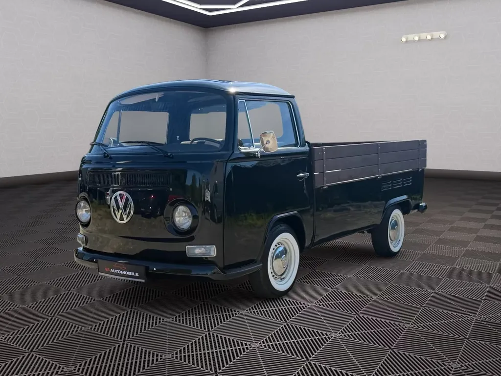 Volkswagen T2