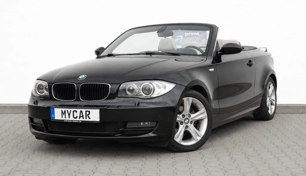 BMW 120