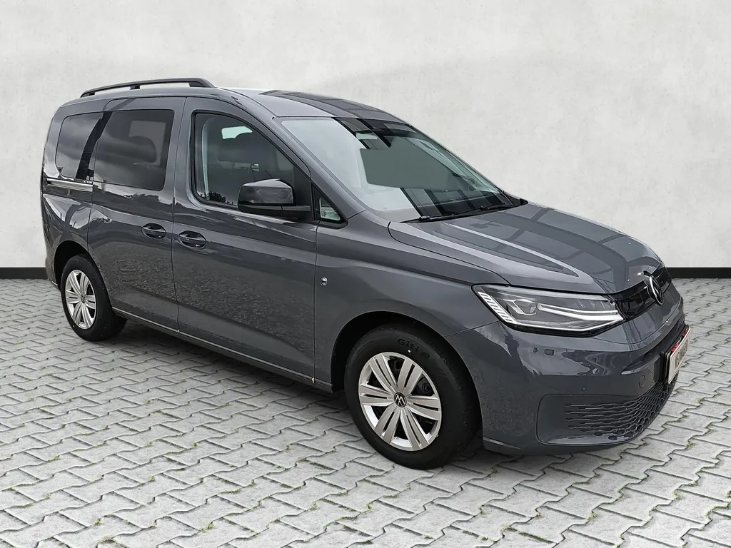 VW Caddy