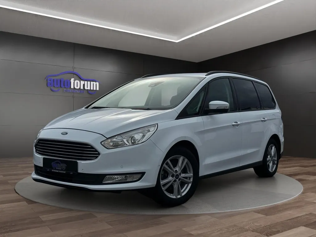 Ford Galaxy