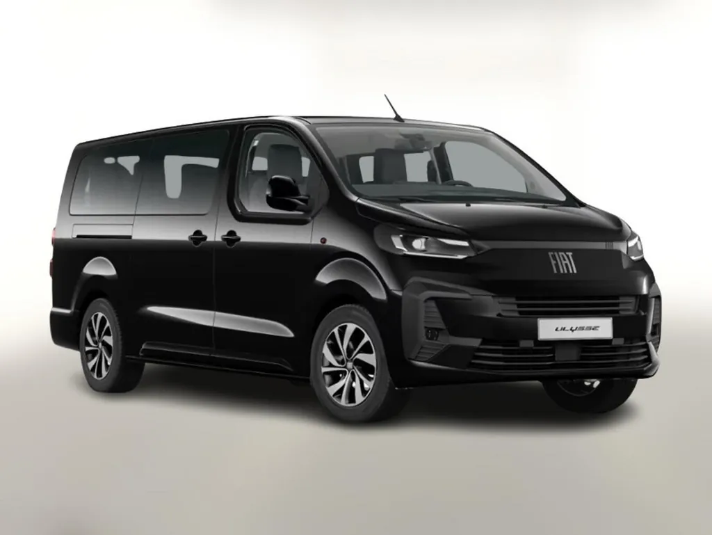 Fiat Ulysse