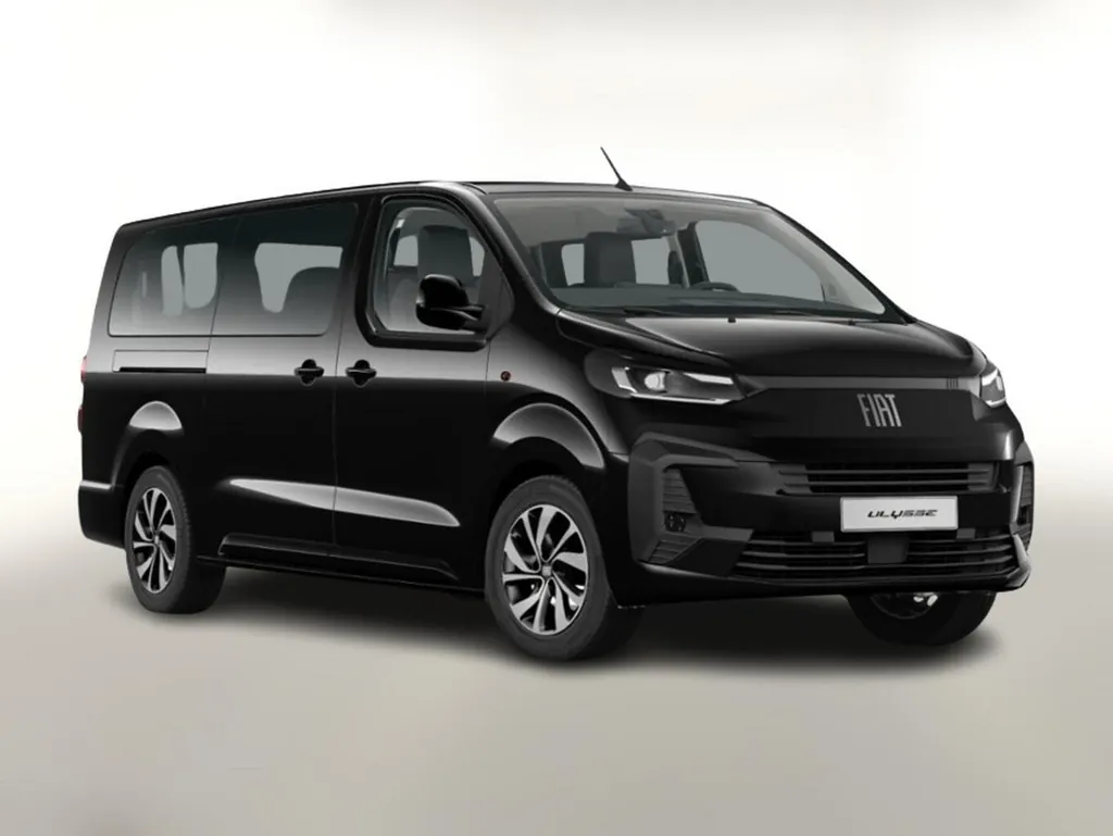 Fiat Ulysse
