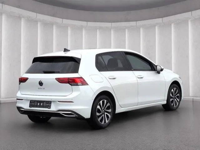 VW Golf