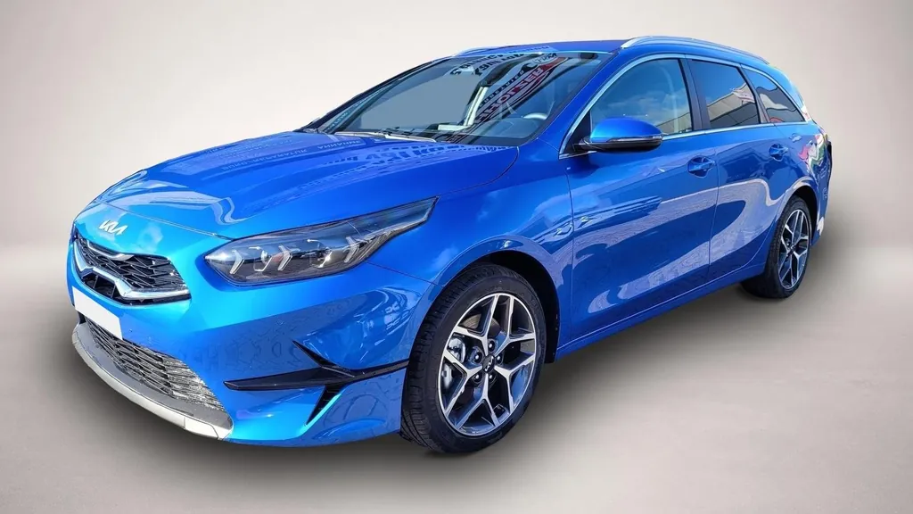 Kia Andere