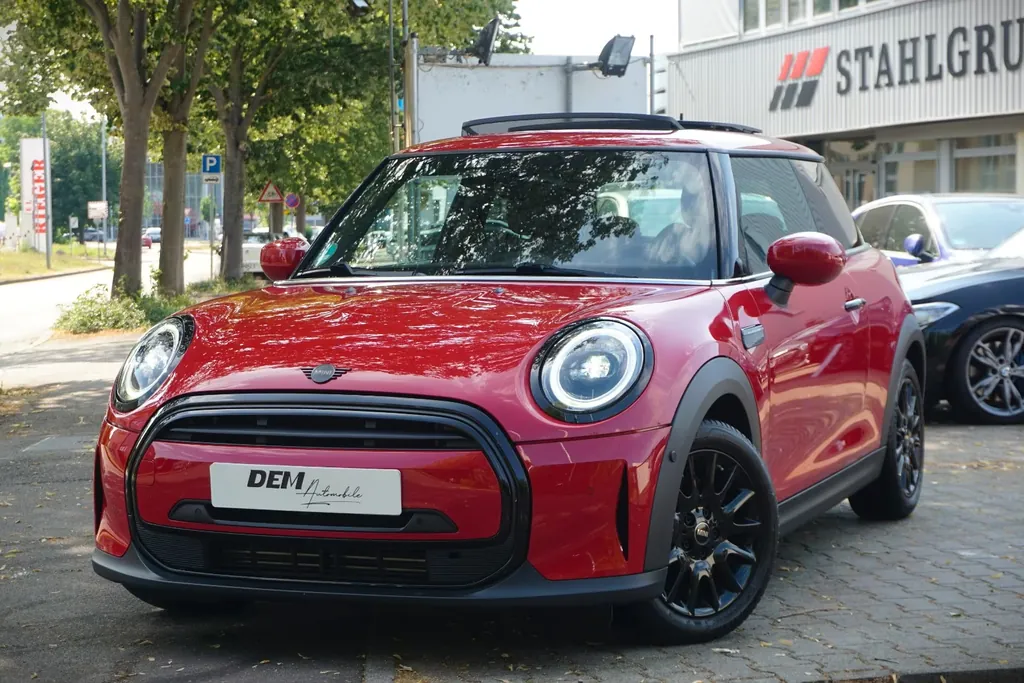 MINI ONE