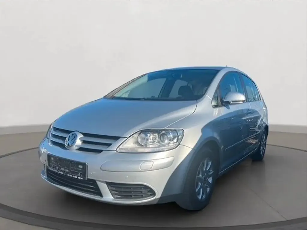 Volkswagen Golf Plus V Comfortline*TEMPO*XENON*PDC*TÜV*TOP