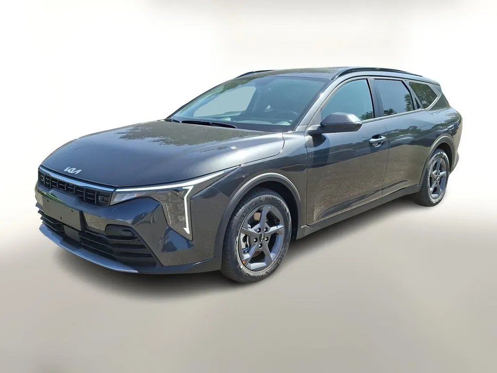 Kia K4