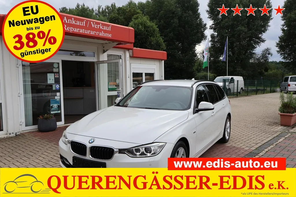 BMW 320