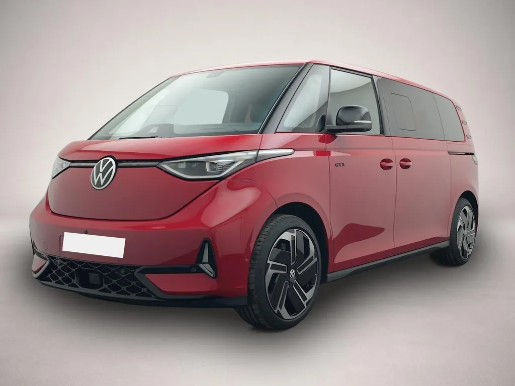 VW ID. Buzz