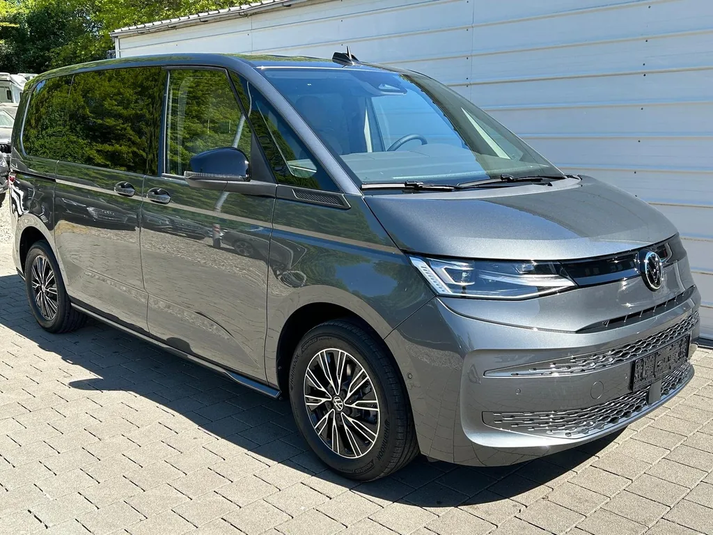 VW T7 Multivan