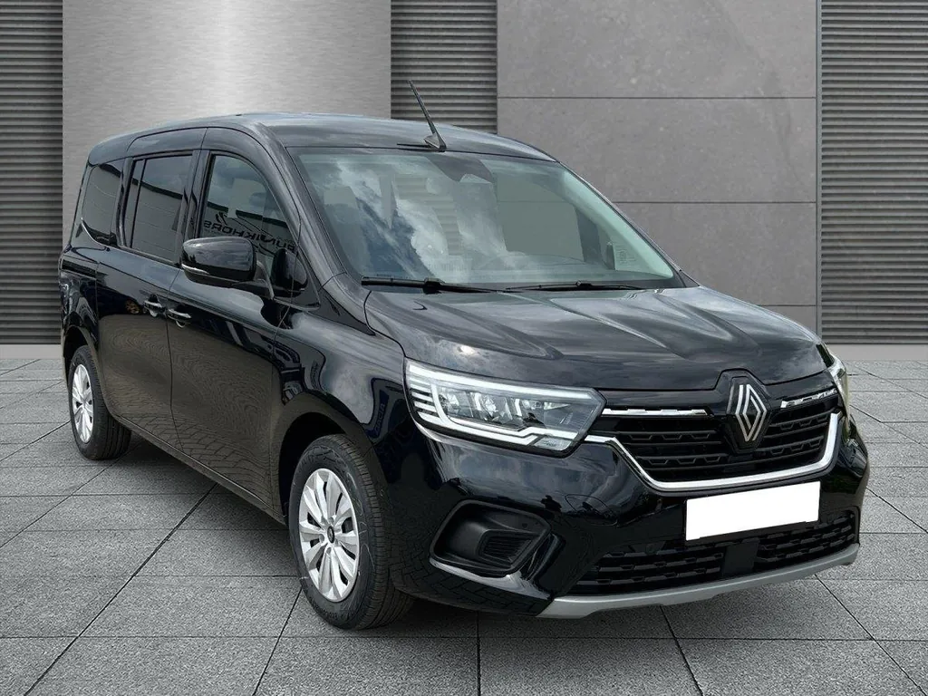 Renault Grand Kangoo