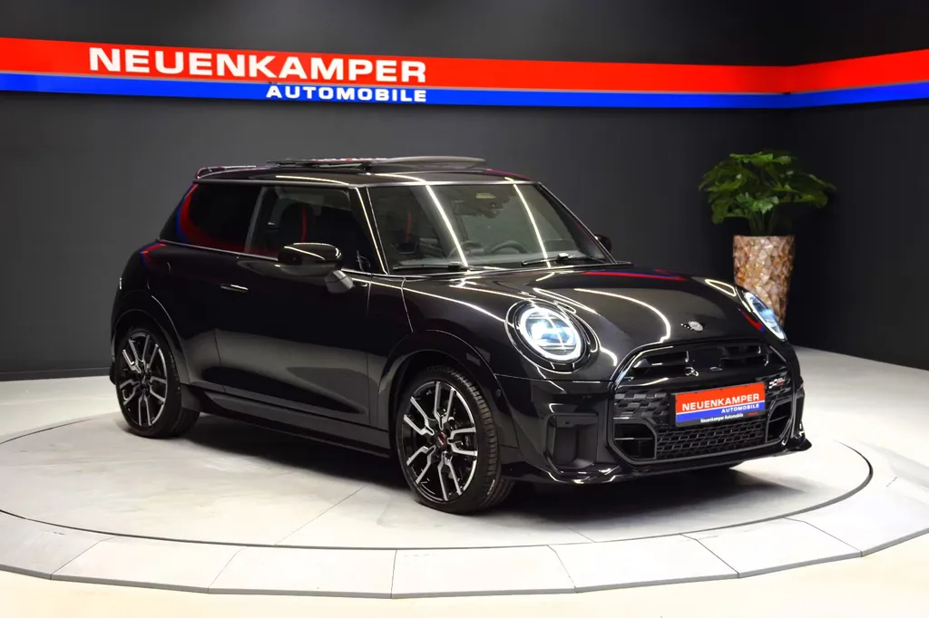 MINI Cooper C