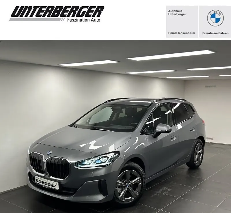 BMW 220 Active Tourer