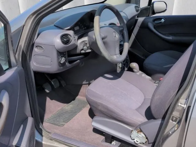 Mercedes-Benz A 170