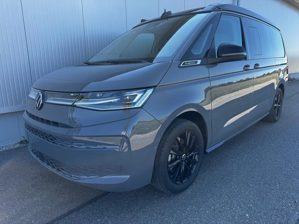 VW T7 California