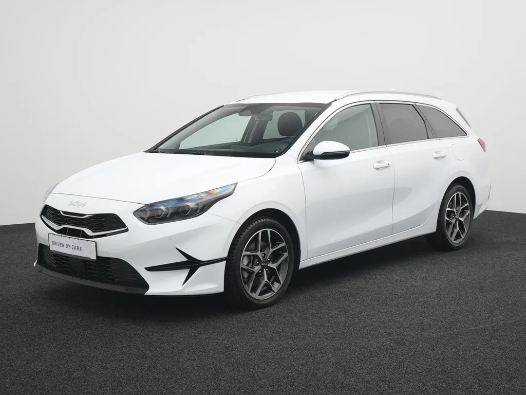 Kia Ceed Sportswagon