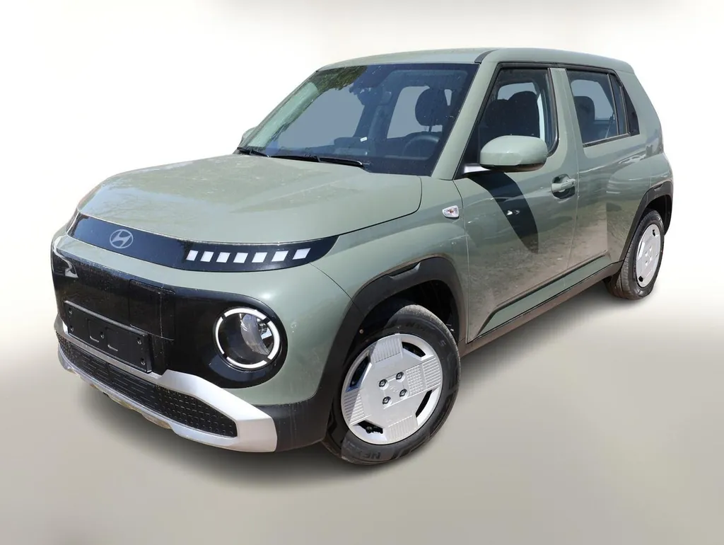 Hyundai INSTER