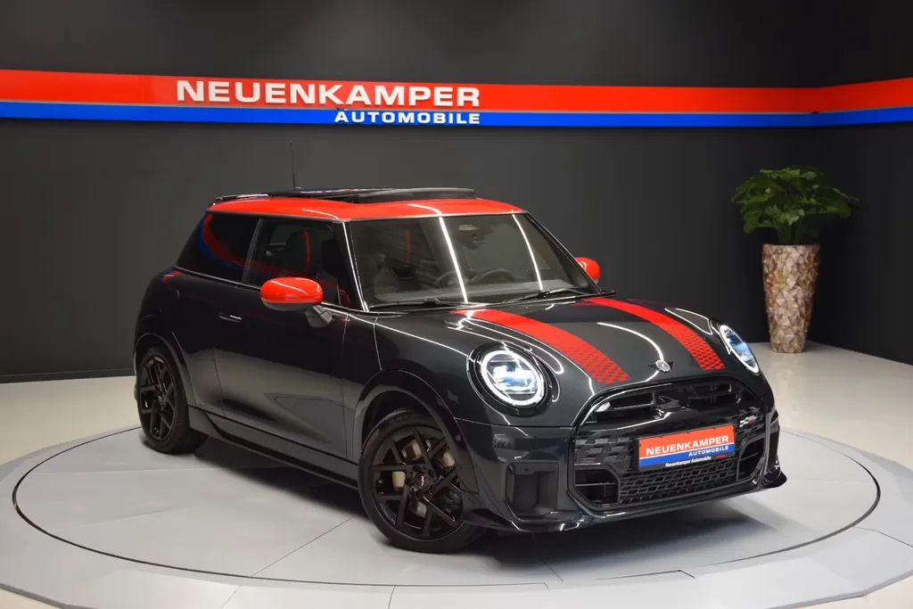 MINI Cooper C