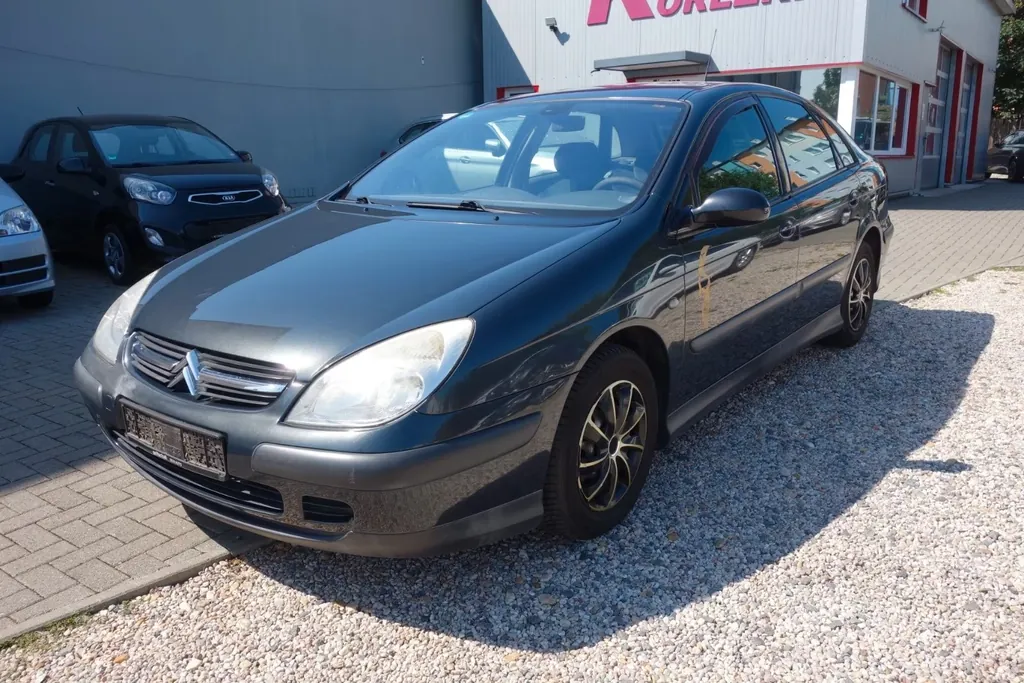 Citroën C5