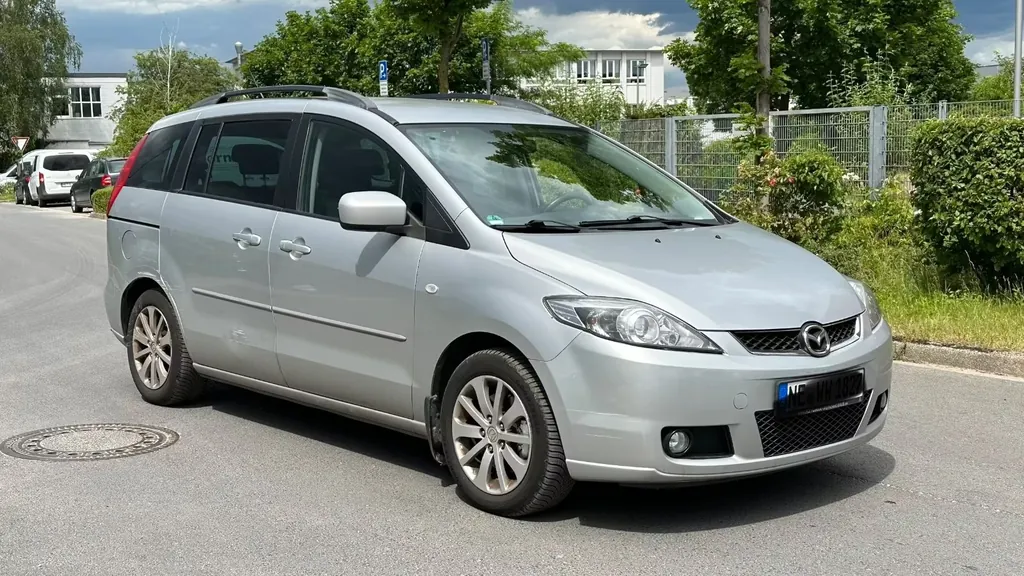 Mazda 5