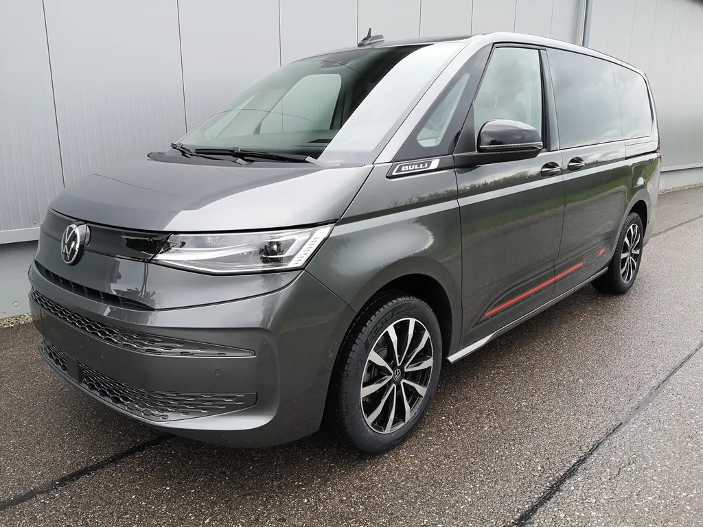 VW T7 Multivan