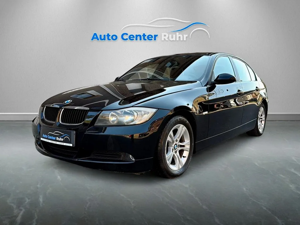 BMW 318