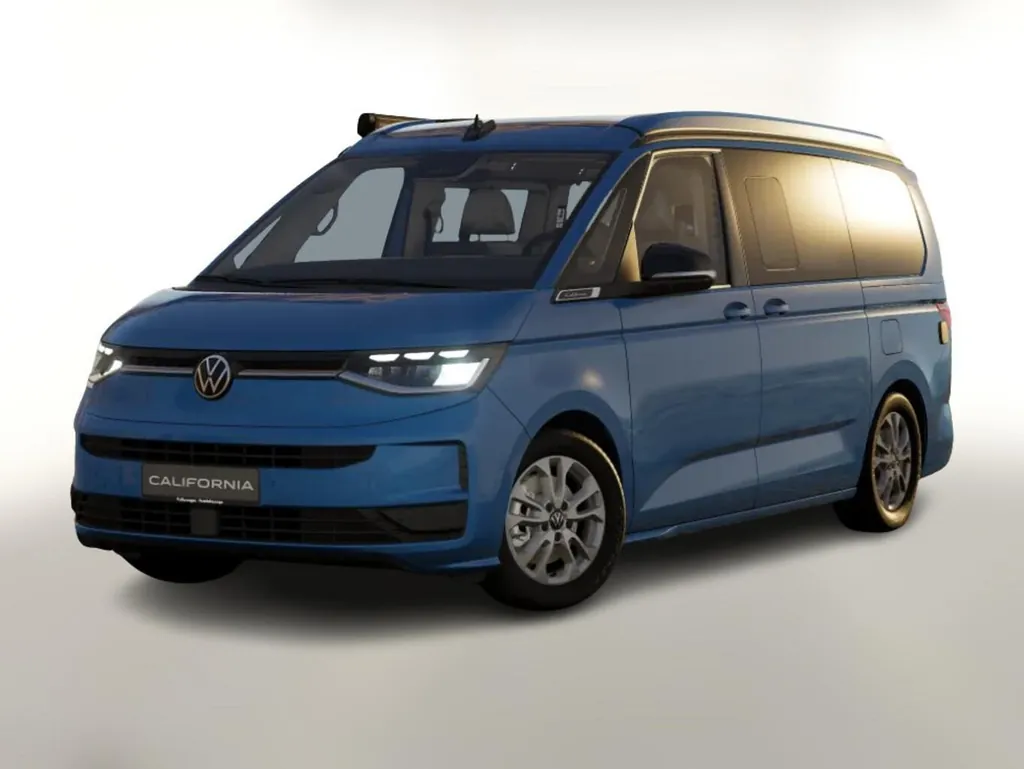 VW T7 California