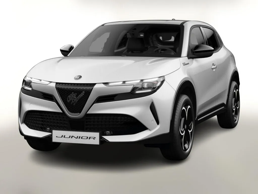 Alfa Romeo Junior