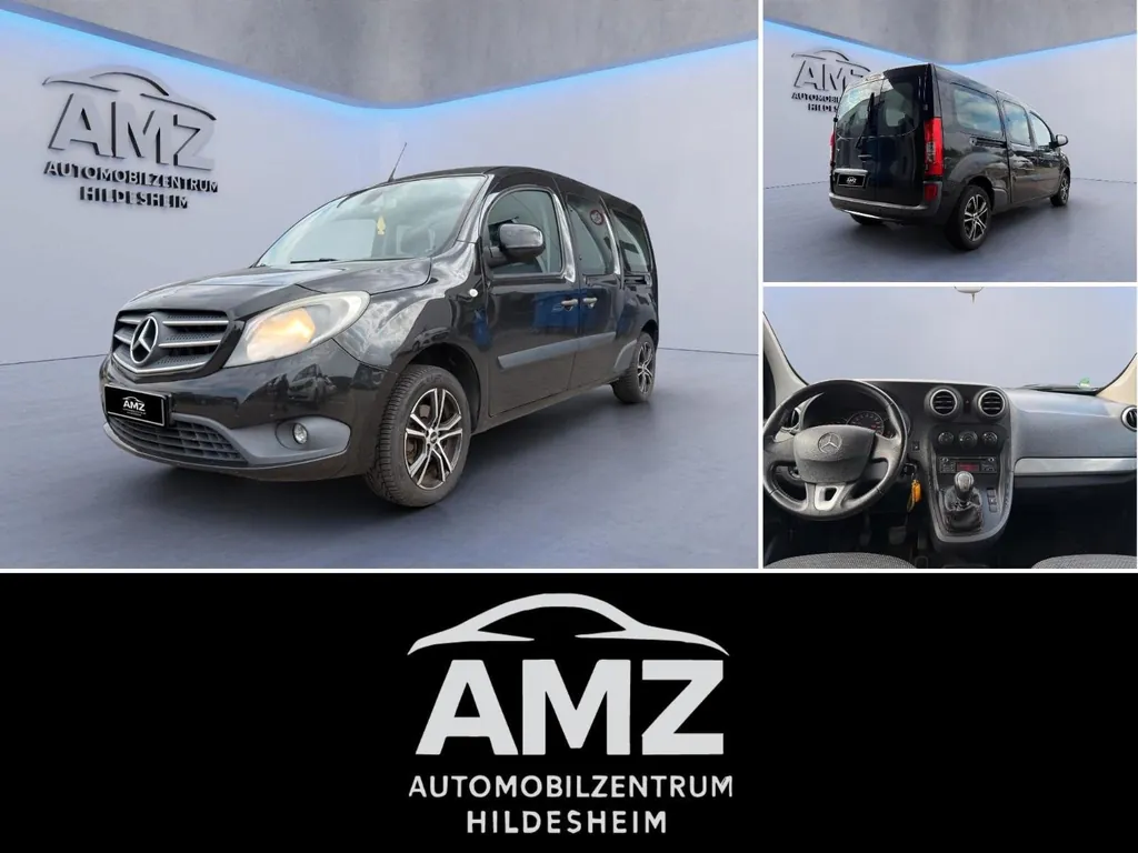 Mercedes-Benz Citan