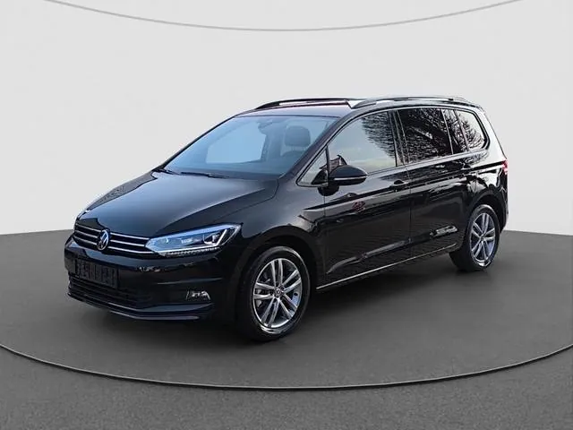 VW Touran