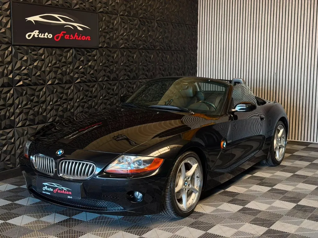 BMW Z4