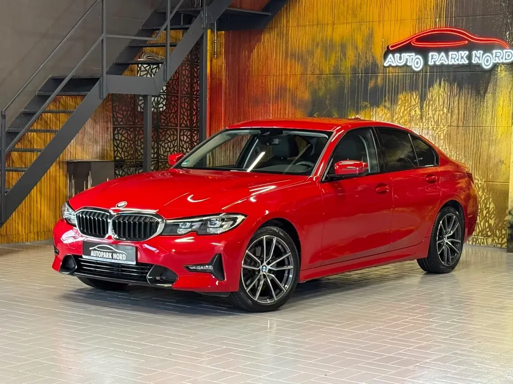 BMW 320