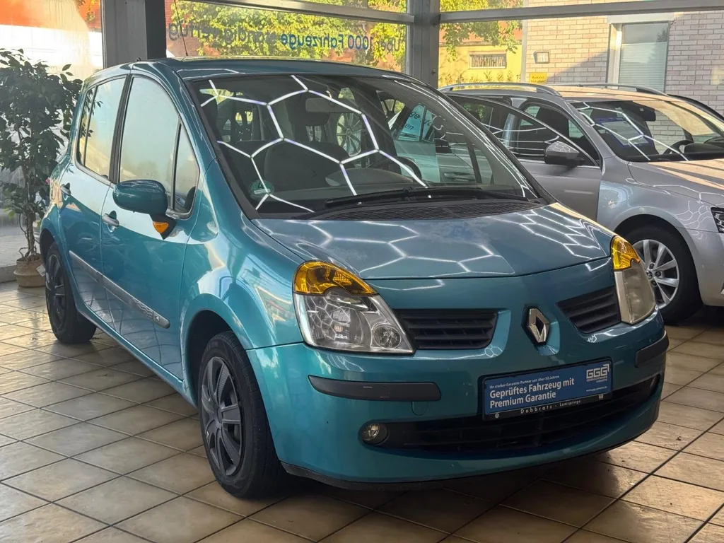 Renault Modus