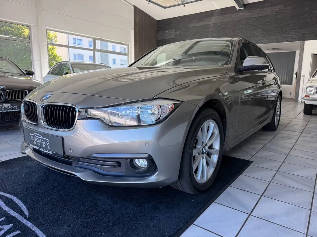 BMW 320