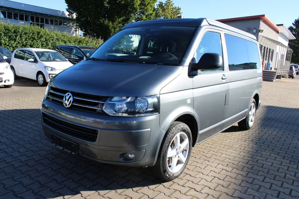 Volkswagen T5 Multivan