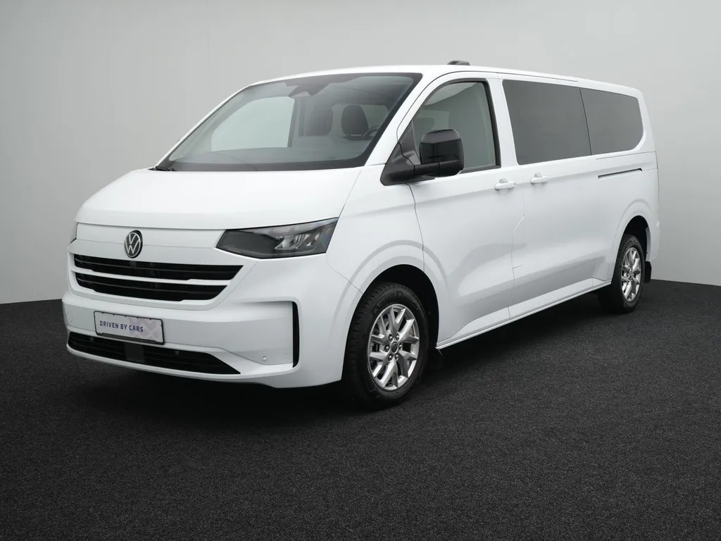 VW T7 Caravelle