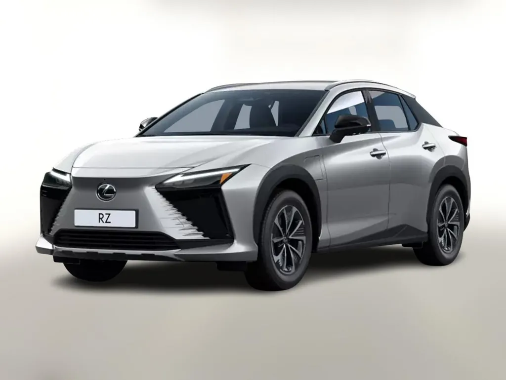 Lexus RZ