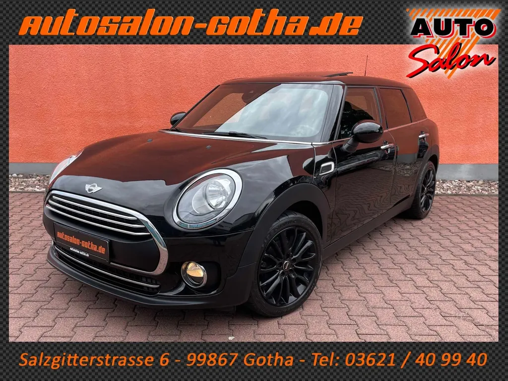 MINI One Clubman