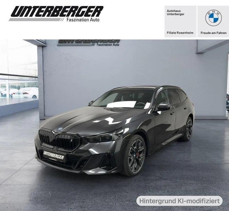 BMW i5
