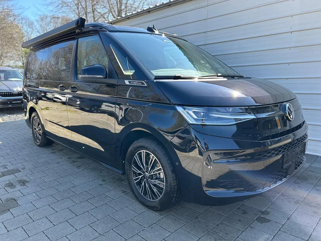 VW T7 California