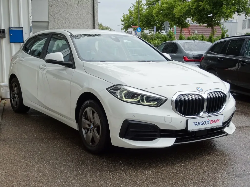 BMW 118