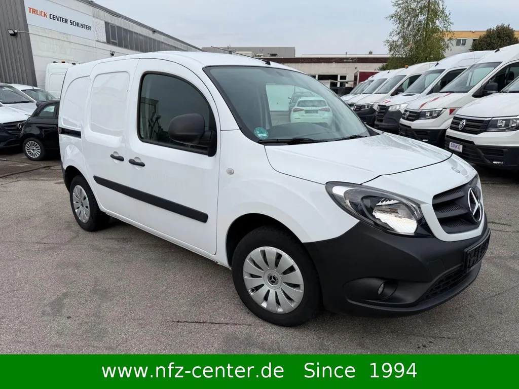 Mercedes-Benz Citan