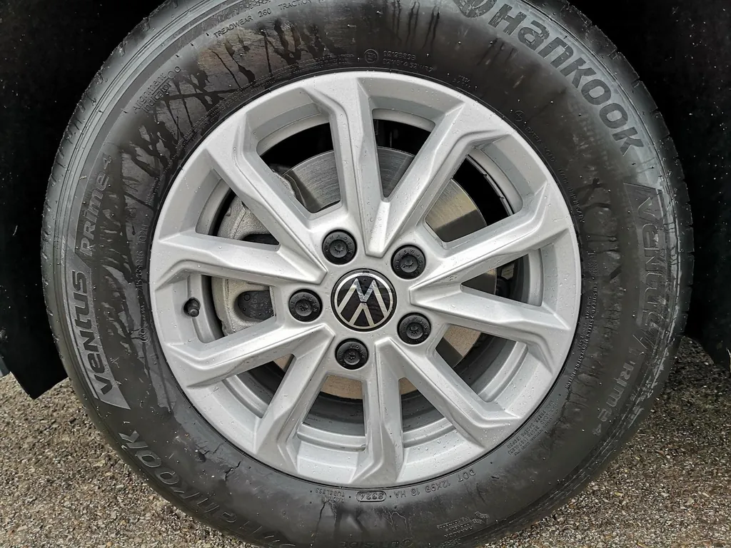 VW T7 Multivan