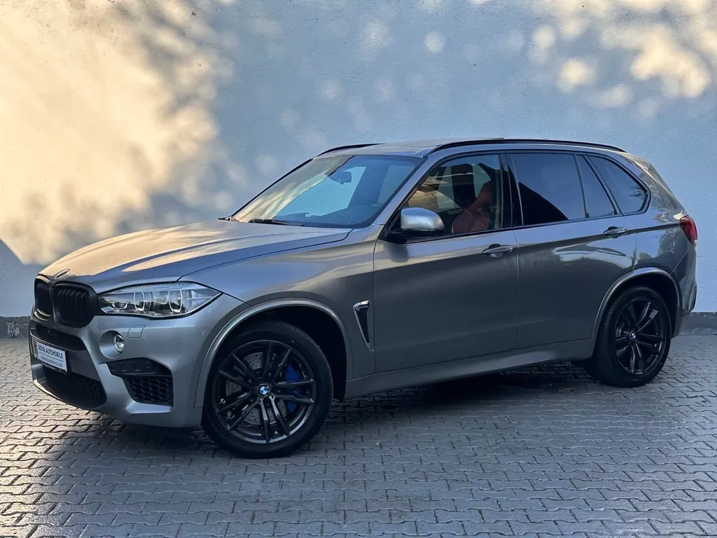 BMW X5 M