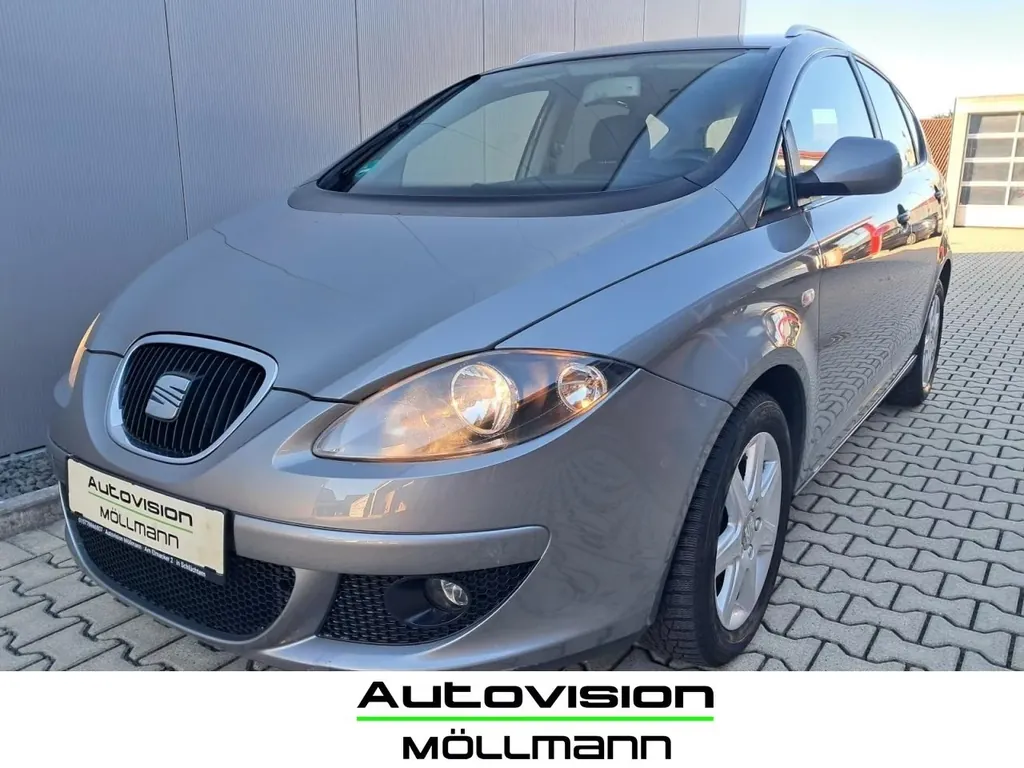 Seat Altea