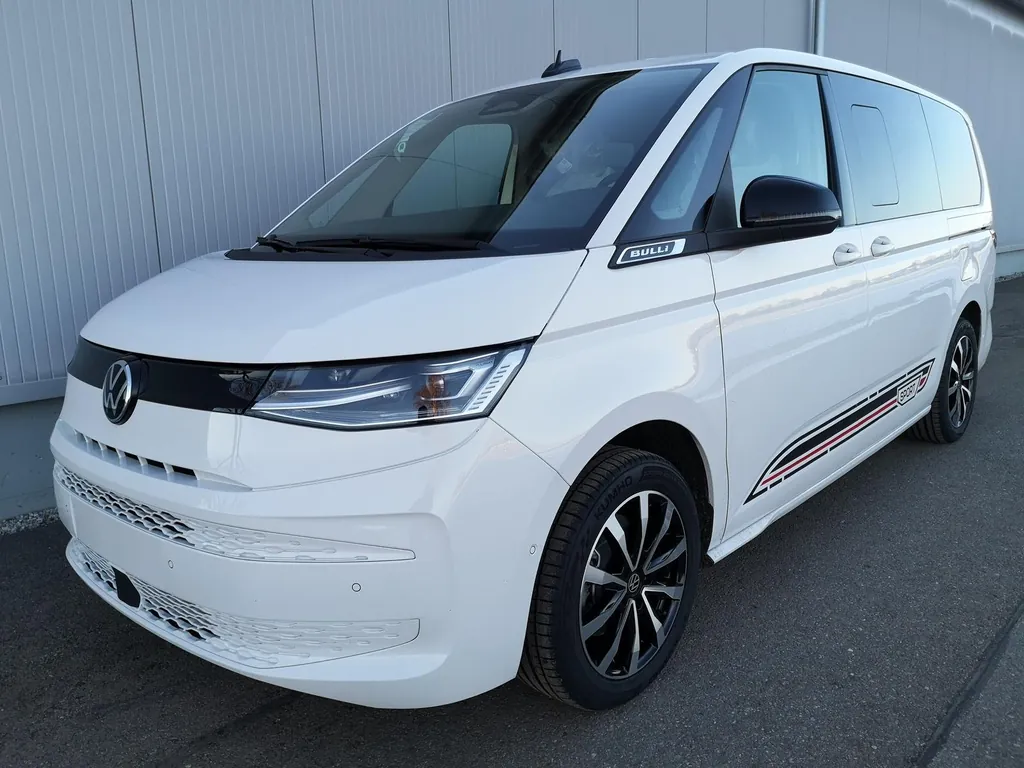 VW T7 Multivan