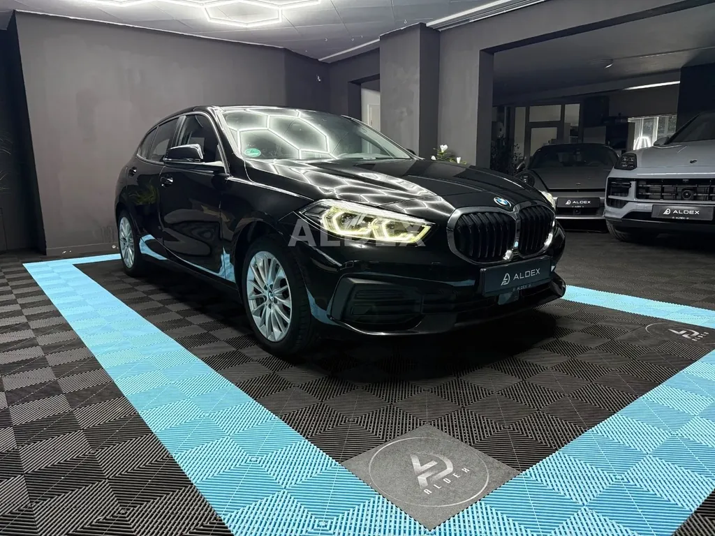 BMW 118