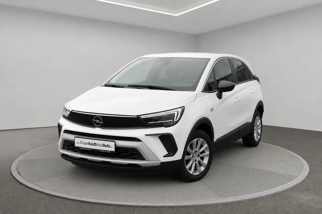 Opel Crossland (X)