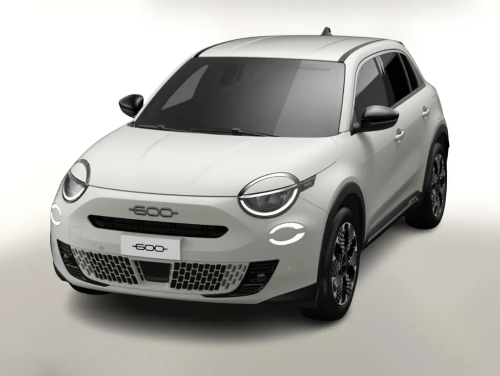 Fiat 600
